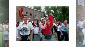 Артек. Косички твои да бантики Мои клипы.