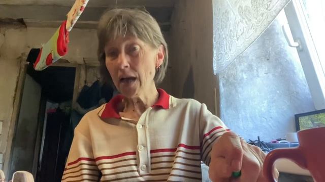 Дополола малину. Слепила пельмени.🤷♀️