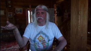 10. Александр Тюрин в Новосибирске ч.10 Русский мат.