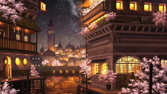 Arabian Lofi Ramadan & Eid Special | Beats for Study, Focus, Sleep & Relaxation | 4K Ultra HD 🤎