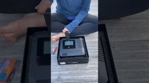 Iridium GO! exec Satellite WiFi Hotspot | Unboxing & Set-Up