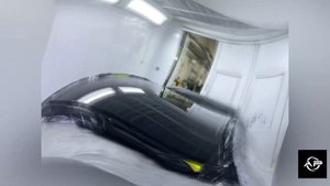 Покраска Nissan Murano ( под прибор )