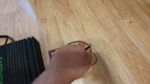 Ремонт и замер мощности автоусилителя FUSION FP-802