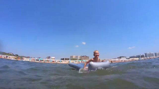 Джемете Анапа