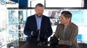 Обзор часов от эксперта: Наручные часы Timex TW2T80800IO