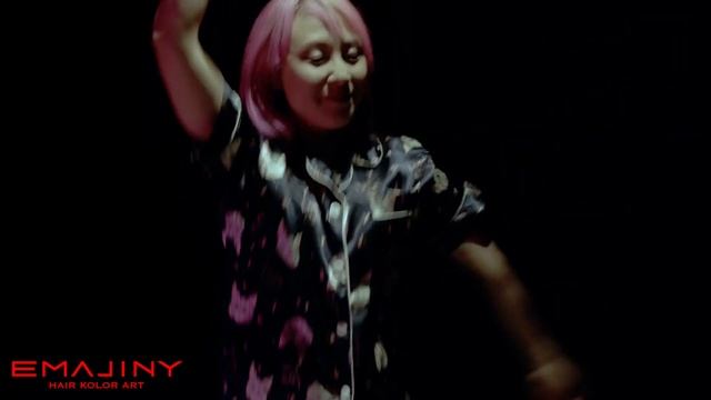 Mari Paprika Formal Black F25 Harbor City смотреть онлайн