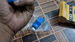 Ethernet-HDMI adapter for Android/Smart Tv