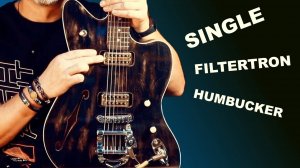 Перенесенные с YouTube / Китайский Filtertron.