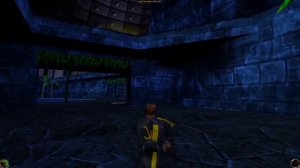 Jedi Knight: Dark Forces II - Denied