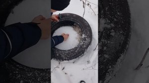 Топ 4 мощных петарды. Предлагайте в комментарии новый топ петард.