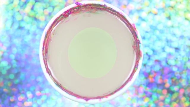 Neon & Holo Water Marble | LEMMINGSPOLISH смотреть онлайн