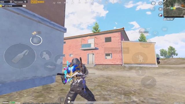 31 КИЛЛ НА НОВОМ ИВЕНТЕ?!😱 КАКОЙ У МЕНЯ РАНГ?!🥵🤯 | PUBG MOBILE смотреть онлайн