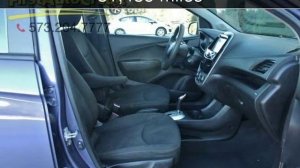 2016 Chevrolet Spark LS Used Cars - Jackson ,MO - 2018-11-19