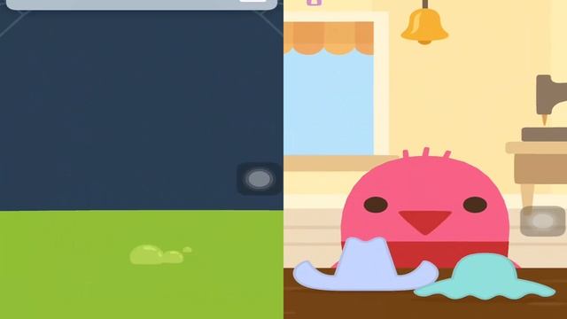 Sago Mini Monsters vs Sago Mini Hat Maker (Sago Sago) - Kids Play and Learning with Best Friends смотреть онлайн