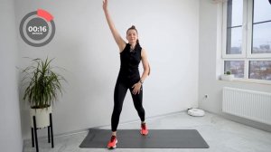 ШАГАЕМ ПОД ХИТЫ 90-Х. ПОЛУЧАЕМ ЗАРЯД ЭНЕРГИИ И ПОЗИТИВА НА ВЕСЬ ДЕНЬ