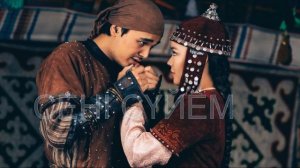 Сени суйем (cover)