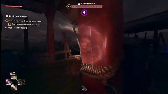 DYING LIGHT 2 (I Am Legion Reborn-Mod) смотреть онлайн