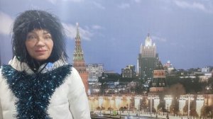 Марина Влади поздравление с новым 2025 годом