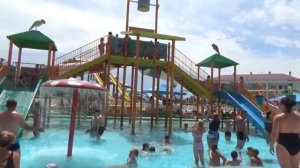 Голубикский Аквапарк - 2024