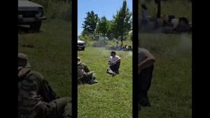 Субботник Бускри , Дахадаевский район