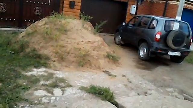 Нам нельзя, мэру поселения Шемордан Сабинского района можно