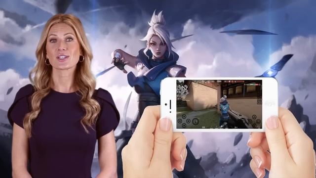Valorant Mobile - How to Play Valorant Android - Valorant APK !