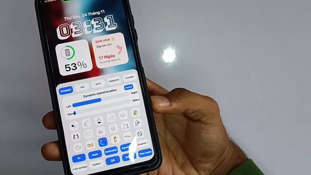 Apply Now - All New Looking iOS Theme For Miui 12,13 & 14🔥| Without Root😃
