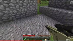 Клип про компот по Minecraft￼ На нашу деревню напали зомби житель Minecraft￼