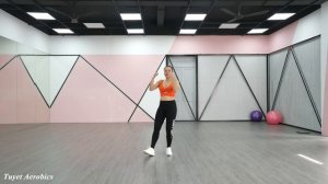 Tuyet Aerobics 230304