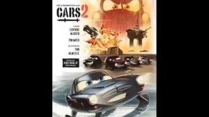 Cars 2 - 07. It's Finn McMissile