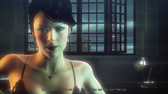 Hitman Absolution Episode 7 Taking Down The Last 4 Targets смотреть онлайн