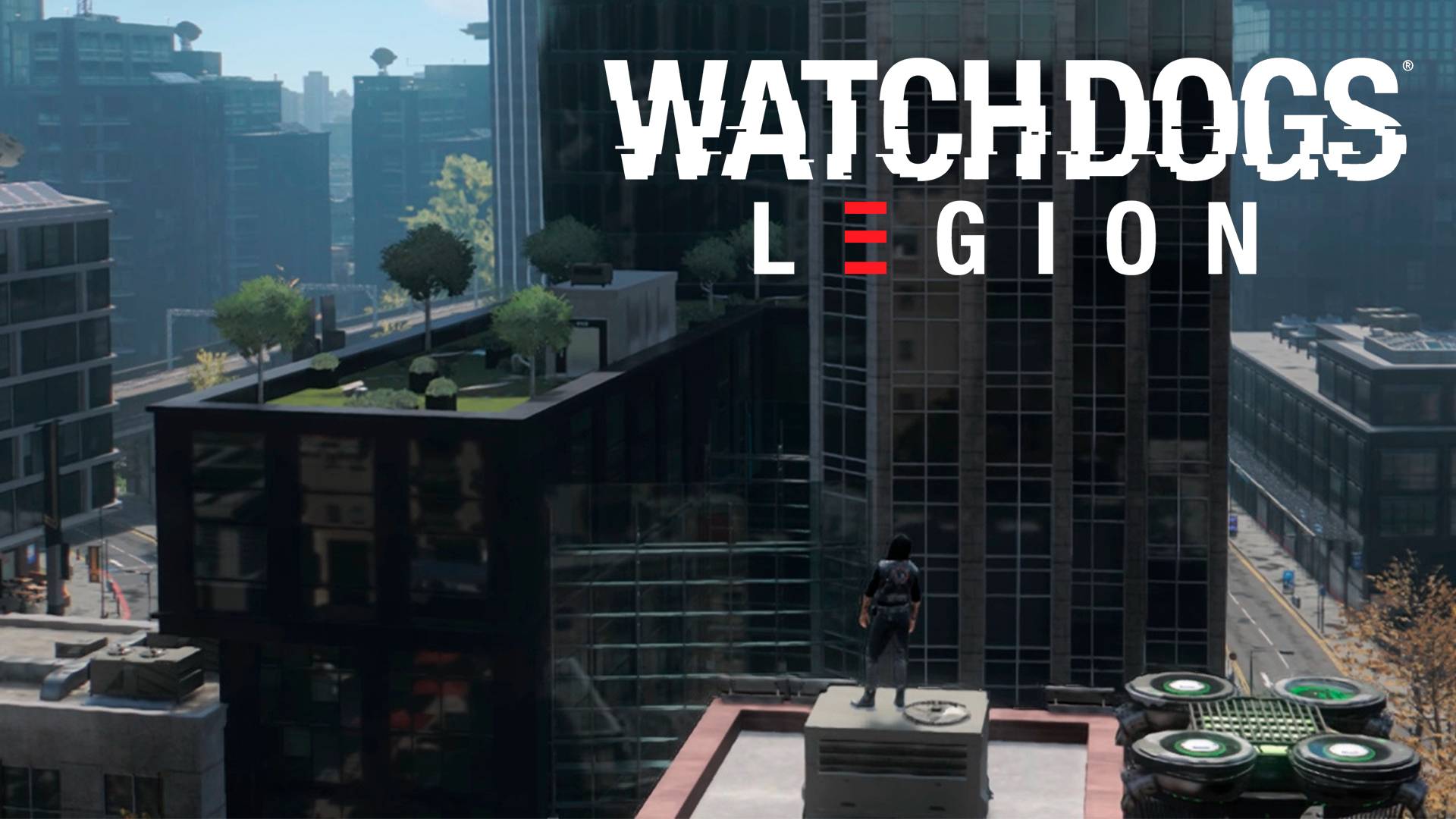 Watch Dogs: Legion #4 - Квесты на ассассина