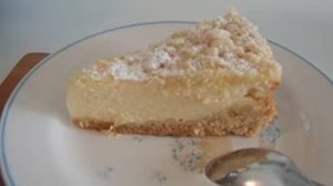 Королевская ватрушка в мультиварке