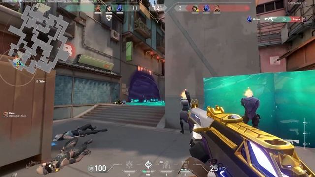 Understanding the Valorant Economy - How to maximize your money | Let's Break It Down Episode 5 смотреть онлайн