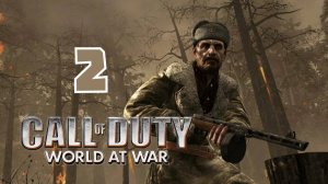 СТАЛИНГРАД.../Call of Duty World At War/№2