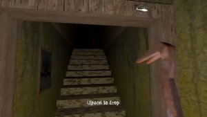 Granny: Chapter Two Full Gameplay Playthrough No Commentary