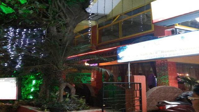 Hotel Rados Baga - Baga - India смотреть онлайн