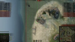 fv304 арта еще может !!!