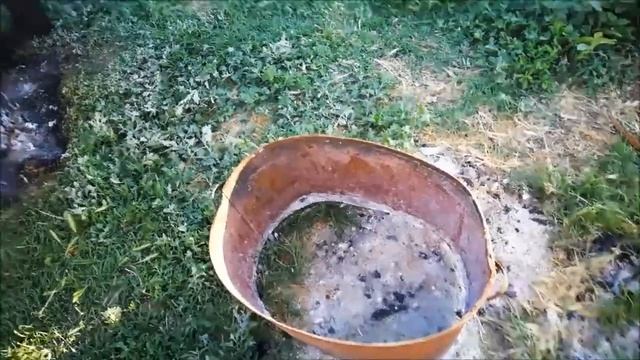 Мангал для шашлыка своими руками - Как сделать шашлычницу из подручных материалов? :)
