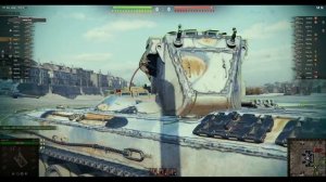 WorldOfTanks Открываем кейсы и выполняем задания