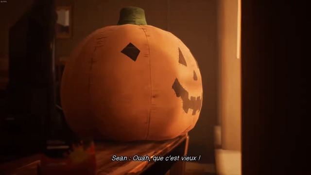 L'ÉTRANGE VIE DE SEAN DIAZ ! - ROADS - LIFE IS STRANGE 2 #1 смотреть онлайн