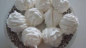 Яблочный зефир. Маринкины творинки. Всем МИРА и Добра!