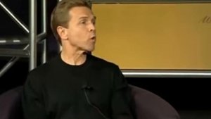 Человек побывавший в аду