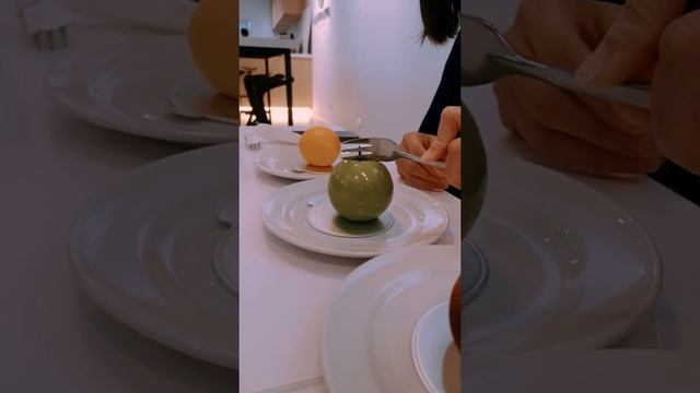 Namelaka Patisserie @ Bangsar, Kuala Lumpur