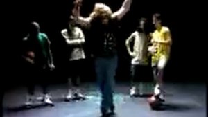 Реклама спорта