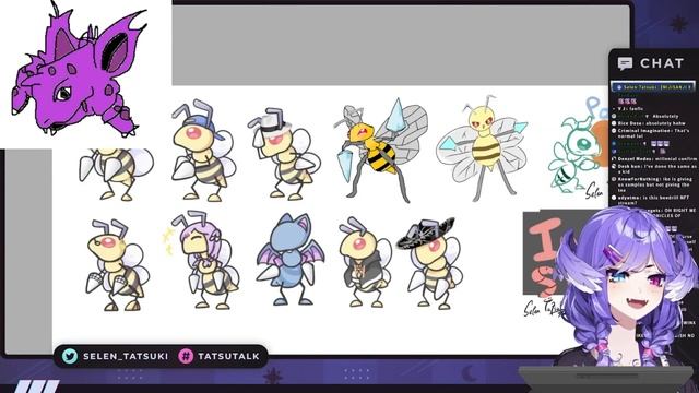 Selen, Nina, and Ike's revealed childhood смотреть онлайн