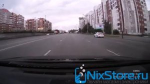 КАРКАМ QS3 Eco Дневная съёмка
