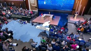 «Шаг в будущее!»: Владимир Путин анонсировал развитие скоростного интернета в России