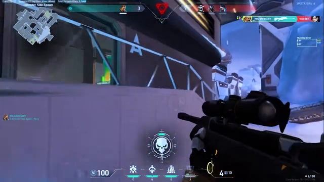 VALORANT BREACH .EXE | VALORANT INDONESIA смотреть онлайн