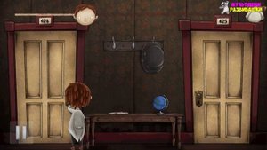 ПРИКЛЮЧЕНИЯ мальчика в ЗАМКЕ где ОЧЕНЬ СТРАШНО спасаем собаку Видео для детей детский летсплей